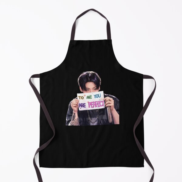 Item preview, To Me, You Are Perfect – Jungkook’s Love Letter to ARMY designed and sold by ManggaeJM.