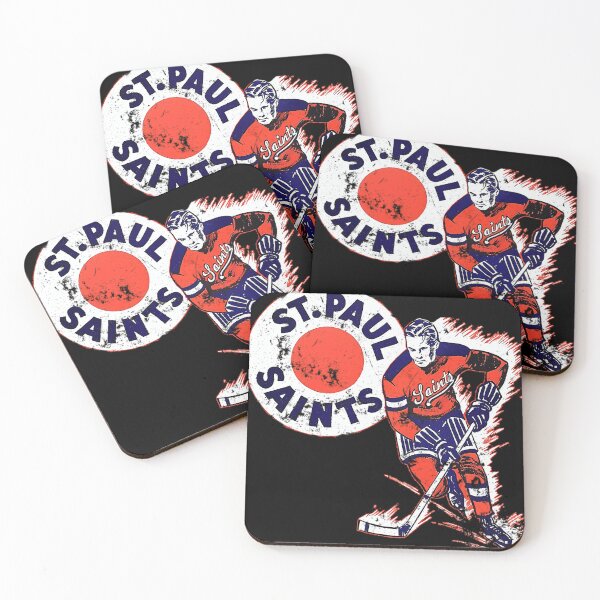 Item preview, St Paul Saints designed and sold by OgniGiorno.