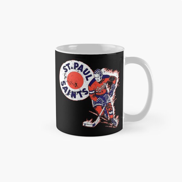 Item preview, St Paul Saints designed and sold by OgniGiorno.