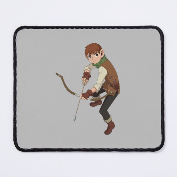 Item preview, Dungeon Meshi -Chilchuck Tims  designed and sold by aliyah-shirt.