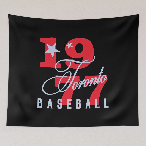 Item preview, 1977 Baseball Vintage Retro City  designed and sold by DanielBal29848.