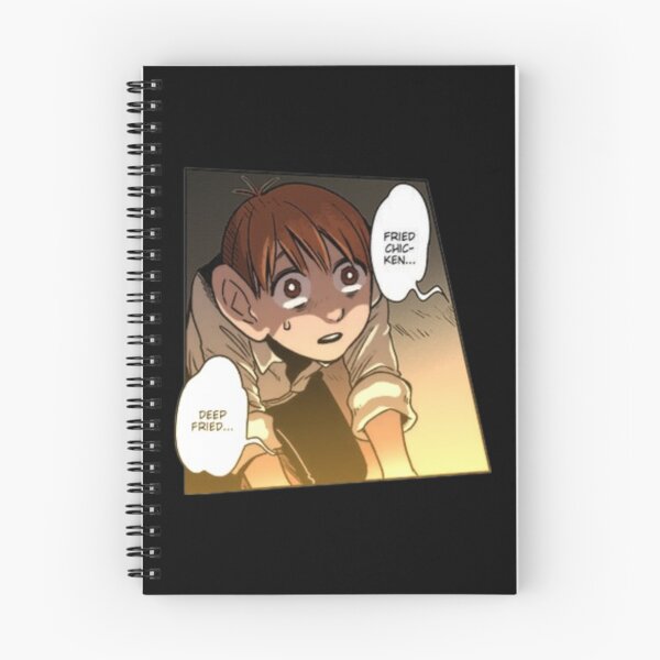 Item preview, Dungeon Meshi -Chilchuck Tims  designed and sold by aliyah-shirt.