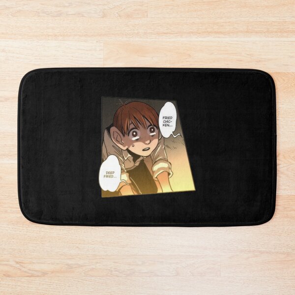 Item preview, Dungeon Meshi -Chilchuck Tims  designed and sold by aliyah-shirt.