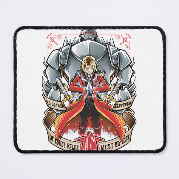 Item preview, Brotherhood Alchemy Symbol Fantasy Anime Art | Limited Edition designed and sold by Thakor Jitendra.