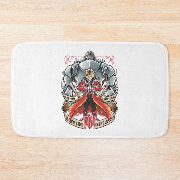 Item preview, Brotherhood Alchemy Symbol Fantasy Anime Art | Limited Edition designed and sold by Thakor Jitendra.