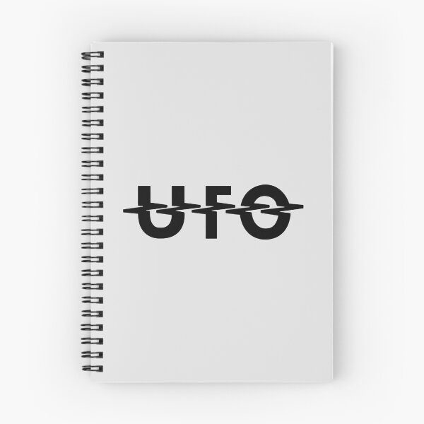 Item preview, UFO Band Strangers designed and sold by Leenondesigns.