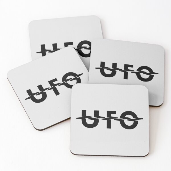 Item preview, UFO Band Strangers designed and sold by Leenondesigns.