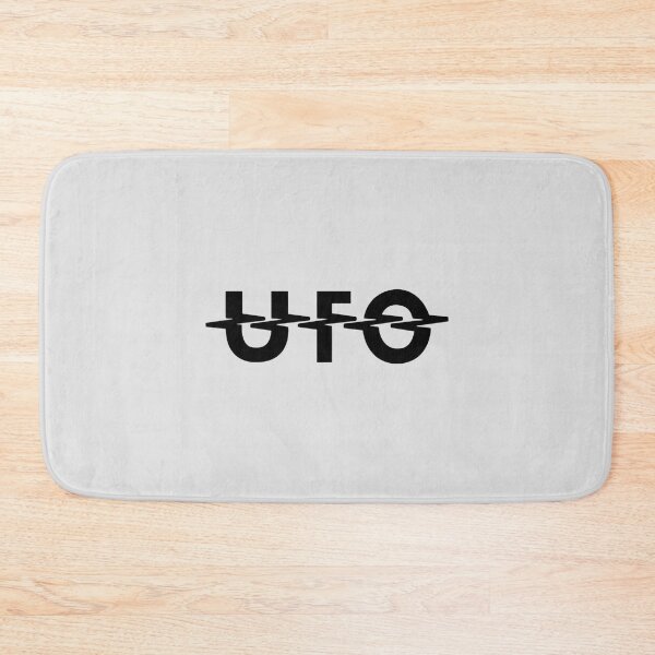 Item preview, UFO Band Strangers designed and sold by Leenondesigns.