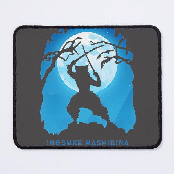 Item preview, Inosuke Boar Mask Art | Best Gift designed and sold by mcmoofly.