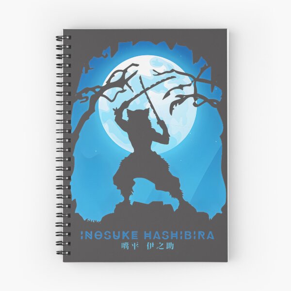 Item preview, Inosuke Boar Mask Art | Best Gift designed and sold by mcmoofly.