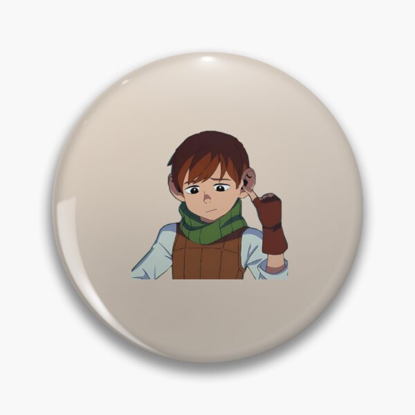 Item preview, Dungeon Meshi -Chilchuck Tims  designed and sold by aliyah-shirt.