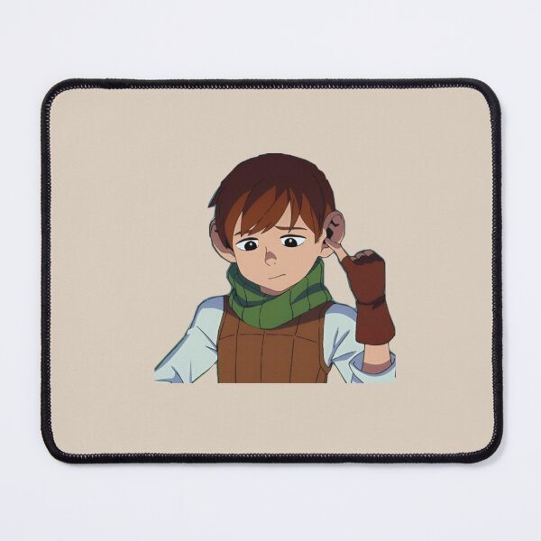 Item preview, Dungeon Meshi -Chilchuck Tims  designed and sold by aliyah-shirt.