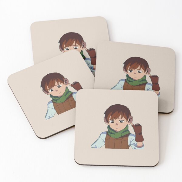 Item preview, Dungeon Meshi -Chilchuck Tims  designed and sold by aliyah-shirt.