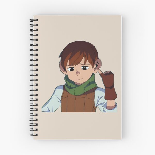 Item preview, Dungeon Meshi -Chilchuck Tims  designed and sold by aliyah-shirt.