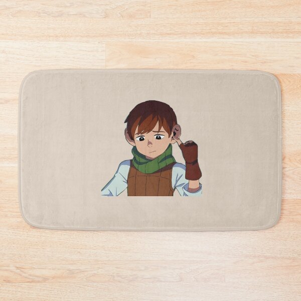 Item preview, Dungeon Meshi -Chilchuck Tims  designed and sold by aliyah-shirt.