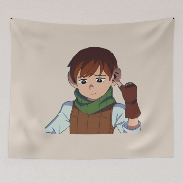 Item preview, Dungeon Meshi -Chilchuck Tims  designed and sold by aliyah-shirt.