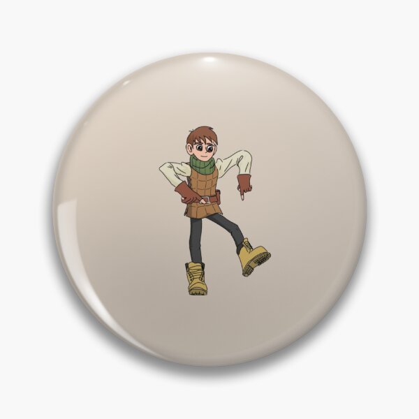 Item preview, Dungeon Meshi -Chilchuck Tims  designed and sold by aliyah-shirt.
