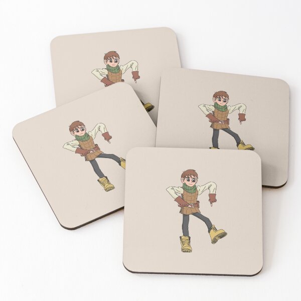 Item preview, Dungeon Meshi -Chilchuck Tims  designed and sold by aliyah-shirt.