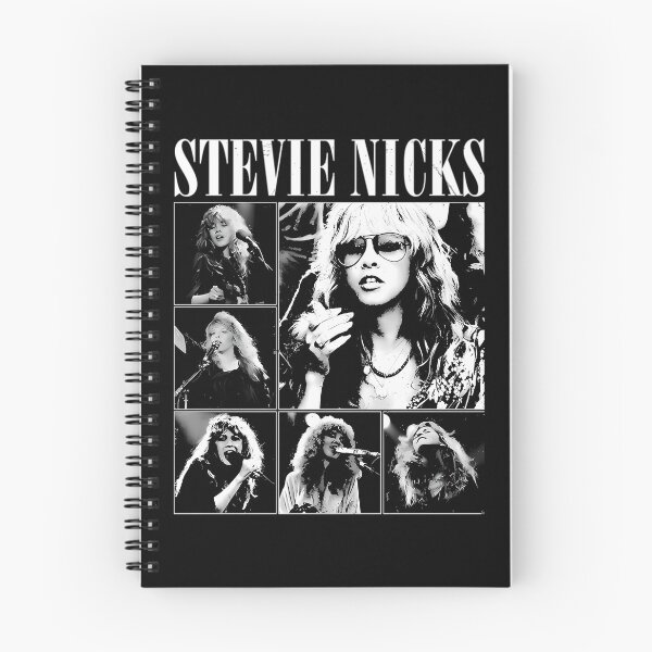 Item preview, fleetwood mac Stevie Nicks designed and sold by DivineRight.