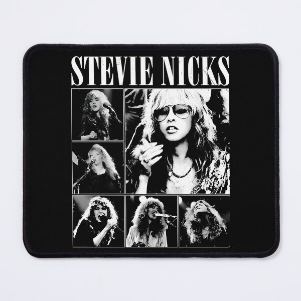 Artikelvorschau, Fleetwood Mac Stevie Nicks entworfen und verkauft von DivineRight.
