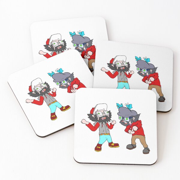 Item preview, argument designed and sold by waffleafterhour.