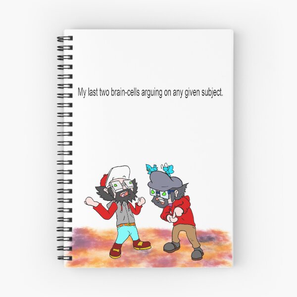 Item preview, argument designed and sold by waffleafterhour.