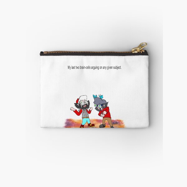 Item preview, argument designed and sold by waffleafterhour.