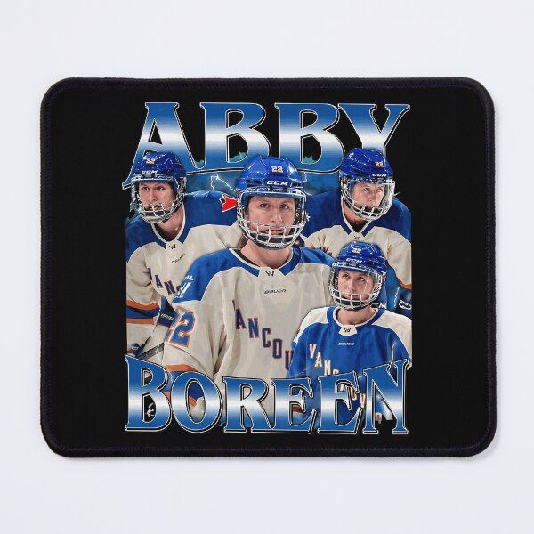 Item preview, Retro Hockey Player Tribute designed and sold by CarolynRo47355.