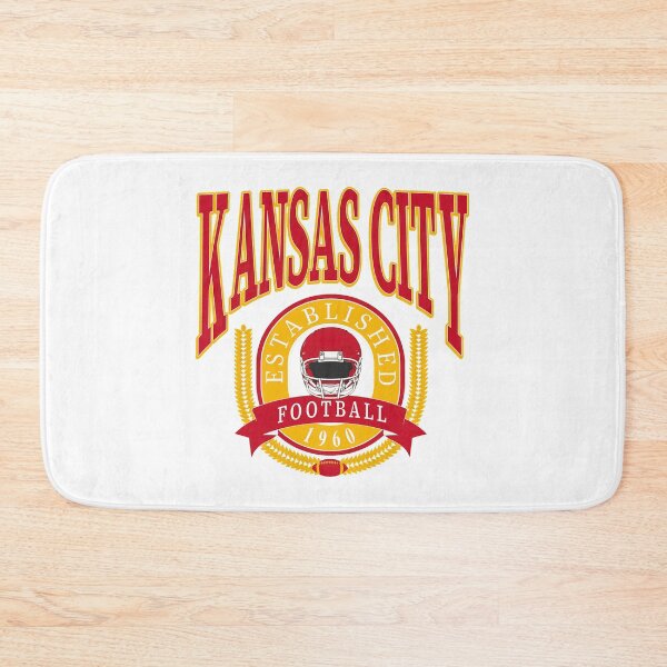 Item preview, Vintage Football Fan City Est 1960 designed and sold by JasmehGraves.