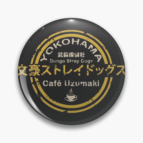 Item preview, Dark Academia Coffee Shop Aesthetic Gothic Anime Mystery Cafe Logo | Best Buy designed and sold by Thakor Jitendra.