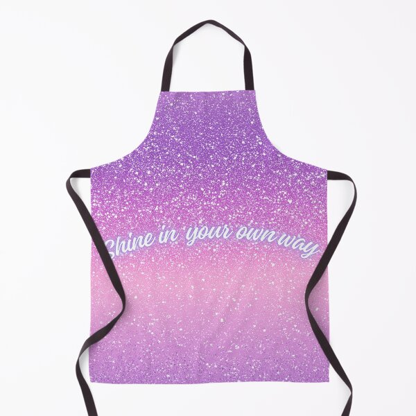 Item preview, Shine in your own way  designed and sold by ekstore1811.