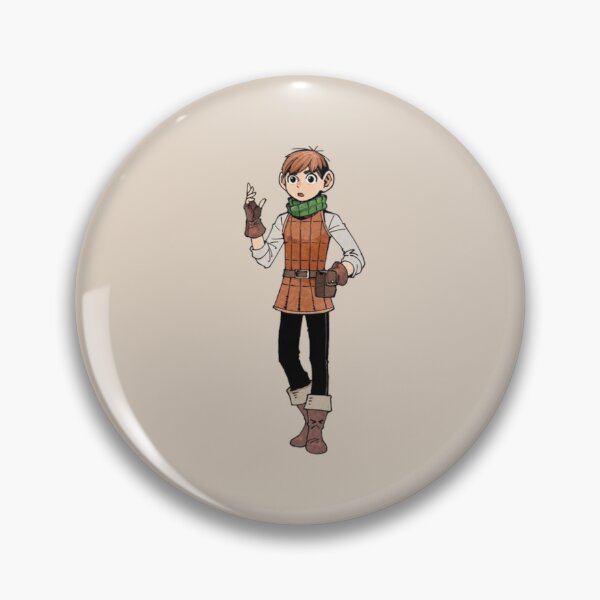 Item preview, Dungeon Meshi -Chilchuck Tims  designed and sold by aliyah-shirt.