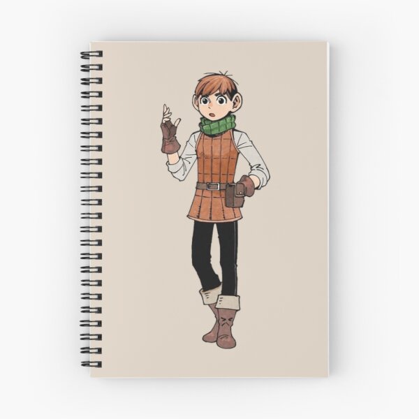 Item preview, Dungeon Meshi -Chilchuck Tims  designed and sold by aliyah-shirt.