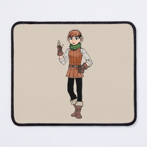 Item preview, Dungeon Meshi -Chilchuck Tims  designed and sold by aliyah-shirt.