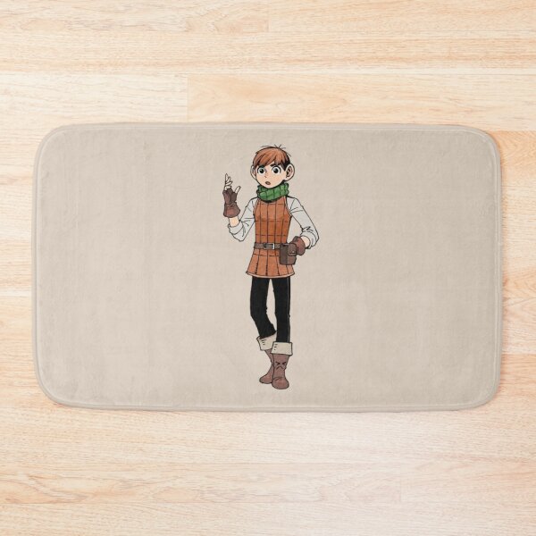 Item preview, Dungeon Meshi -Chilchuck Tims  designed and sold by aliyah-shirt.
