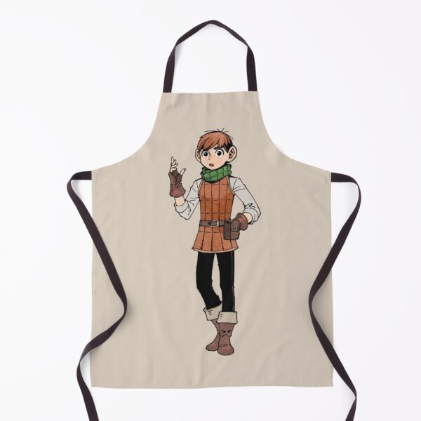 Item preview, Dungeon Meshi -Chilchuck Tims designed and sold by aliyah-shirt.