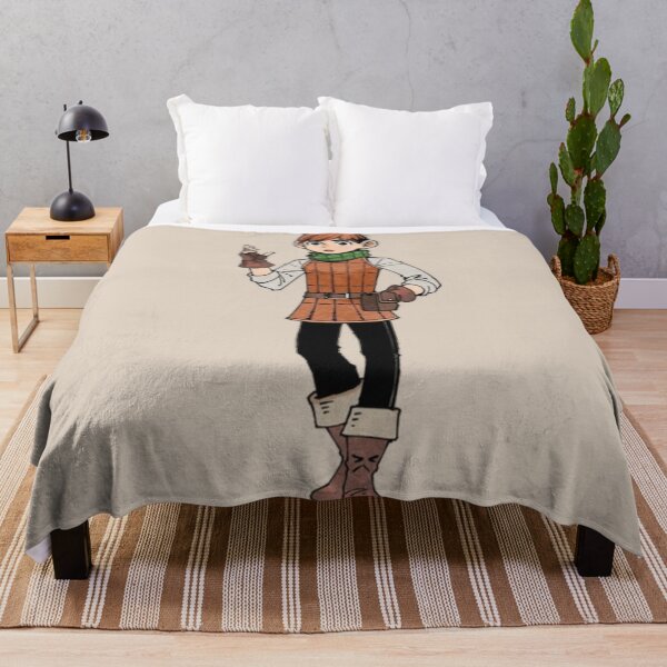 Item preview, Dungeon Meshi -Chilchuck Tims designed and sold by aliyah-shirt.