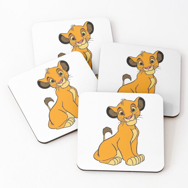 Item preview, Simba  designed and sold by Dilshan Chathuranga.