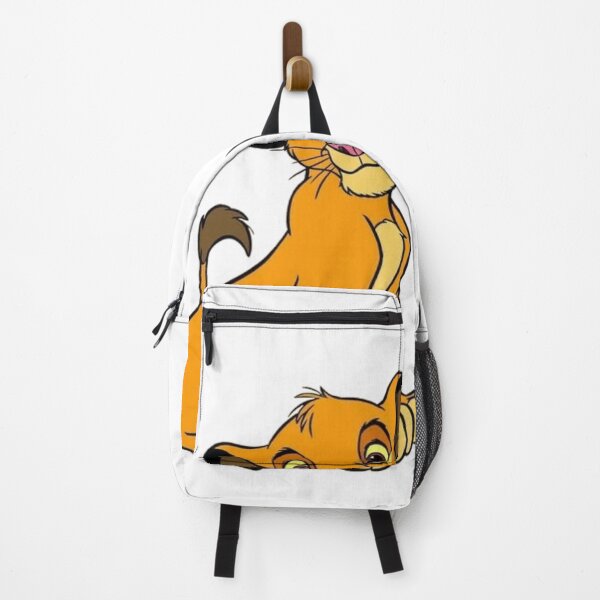Item preview, Simba designed and sold by Dilshan Chathuranga.