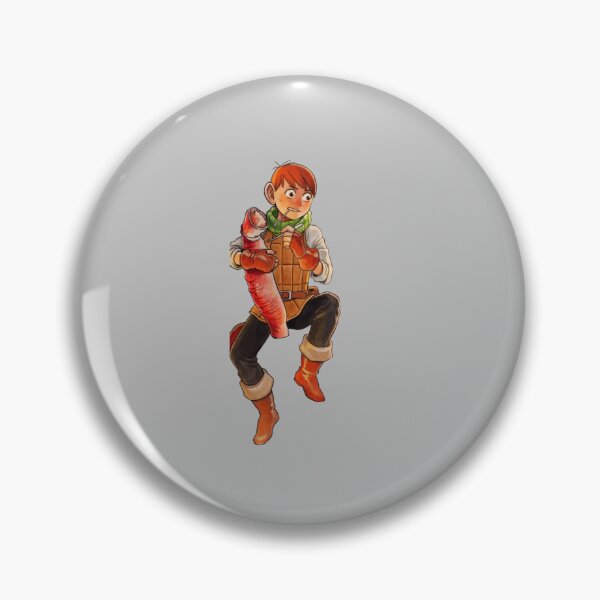 Item preview, Dungeon Meshi -Chilchuck Tims  designed and sold by aliyah-shirt.