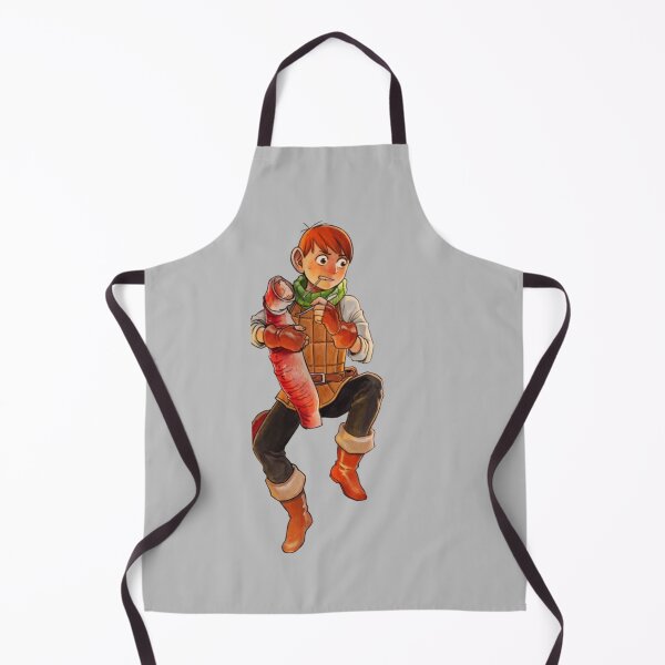 Item preview, Dungeon Meshi -Chilchuck Tims designed and sold by aliyah-shirt.