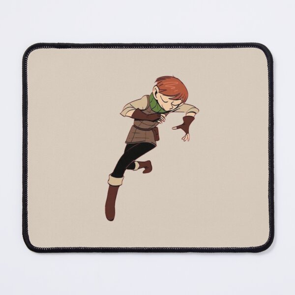 Item preview, Dungeon Meshi -Chilchuck Tims  designed and sold by aliyah-shirt.