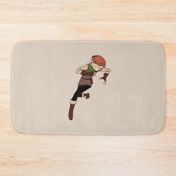 Item preview, Dungeon Meshi -Chilchuck Tims  designed and sold by aliyah-shirt.