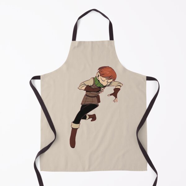 Artikelvorschau, Dungeon Meshi -Chilchuck Tims entworfen und verkauft von aliyah-shirt.