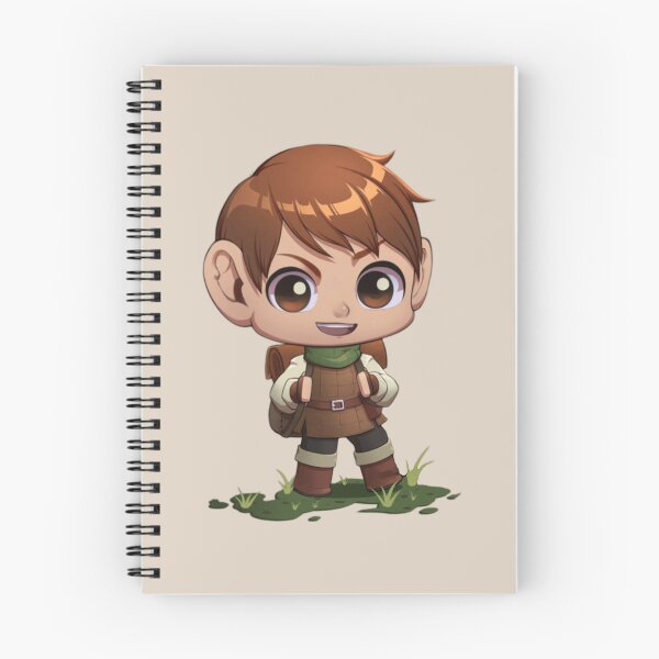 Item preview, Dungeon Meshi -Chilchuck Tims  designed and sold by aliyah-shirt.