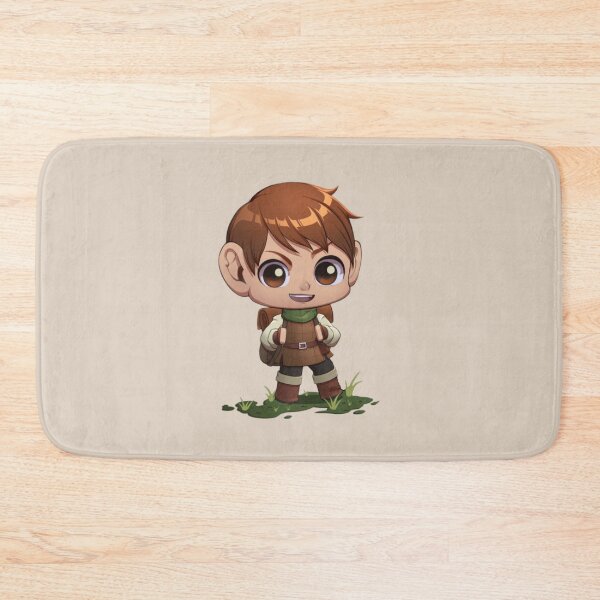 Item preview, Dungeon Meshi -Chilchuck Tims  designed and sold by aliyah-shirt.