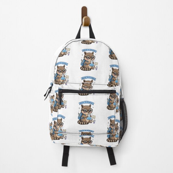 Item preview, Back To School Numbat Scientist Lab designed and sold by Wildlife-Walk.
