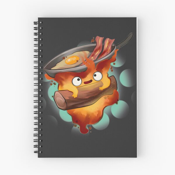 Item preview, Whimsical Fire Demon Art | Cute Hearth Spirit Illustration | Magical Creature Design | Limited Edition designed and sold by Thakor Jitendra.