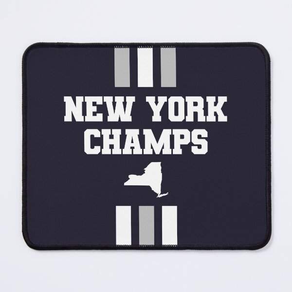 Item preview, New York Champs - New York Baseball Fan Graphic designed and sold by MASMUS27.