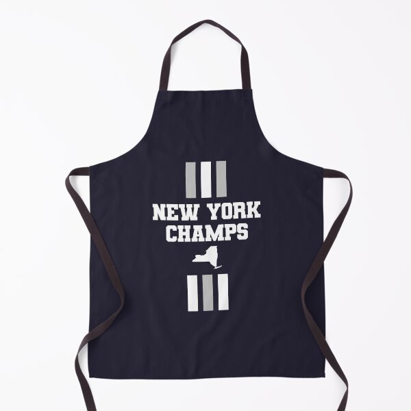 Item preview, New York Champs - New York Baseball Fan Graphic designed and sold by MASMUS27.